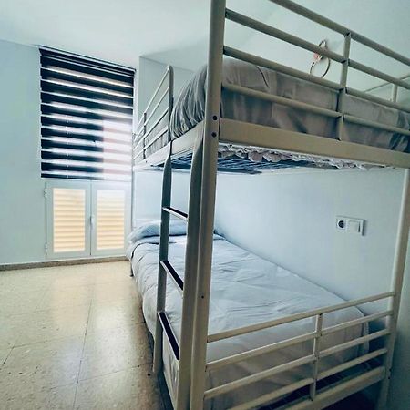 Apartamento Otonell Centro Málaga Exterior foto