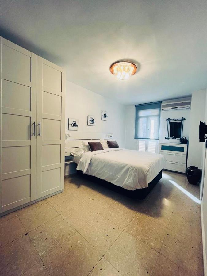 Apartamento Otonell Centro Málaga Exterior foto